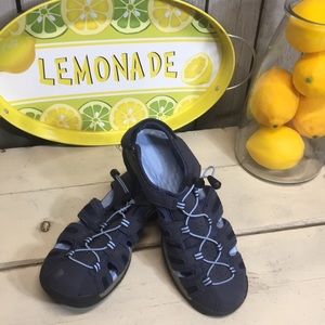 Ladies Clarks Sandals